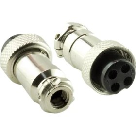 Resim Mayk 4 Pinli Dişi Fiş 