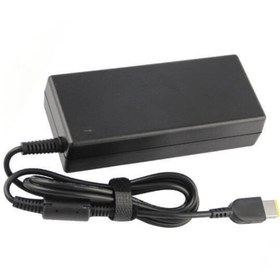 Resim İNFOSTAR Lenovo 230w Dikdörtgen Pinli Uç (usb Tip) Notebook Adaptör Rpa-ac329 