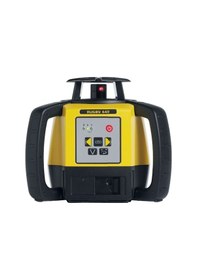 Resim Leica Rm Rugby640 İnşaat Lazer Metresi 