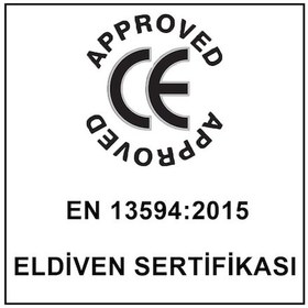 Resim Ones Again Mg21 Kışlık Eldiven 