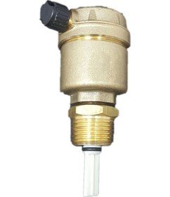 Resim Pakkens Otomatik Hava Atma Purjörü - 1/2'' Otomatik Prüjör - Kali 