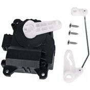 Resim Suofeng 2007-2015 Ford Edge İçin Dayanıklı Hvac Hava Karışım Kapak Aktüatörü - Oem Uyumlu 