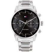 Resim Tommy Hilfiger Th1710419 Erkek Kol Saati 