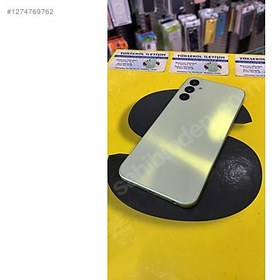 Resim Samsung A24 İkinci El TR | 128 GB | Yeşil 