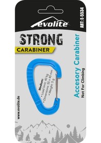 Resim Evolite Strong Karabina Medium Bej Çok Renkli 