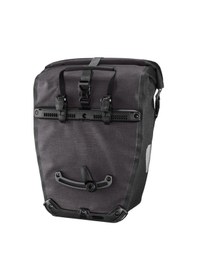 Resim Ortlieb F5204 Back-roller Plus Arka Bisiklet Çanta 40l Granit-siyah Ql2.1 Siyah 