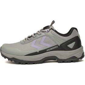 Resim hummel 900546-2085 Bolly Kadın Outdoor Ayakkabısı Gri 