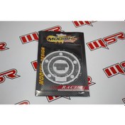 Resim Depo Kapak Pad Honda (495921496) 