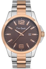 Resim Pierre Cardin 800411f05 Erkek Kol Saati 