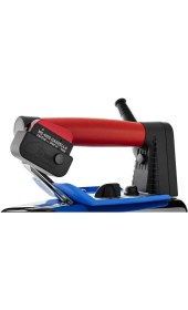 Resim Buharlı El Ütüsü, Pvc Sap, Hafif ve Pratik, 1990 G, Beyaz 