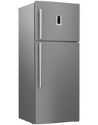 Resim Altus AL-380 EXI A+ 560 lt No-Frost Buzdolabı 