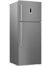 Resim Altus AL-380 EXI A+ 560 lt No-Frost Buzdolabı 