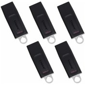 Resim Kingston 32 Gb Exodia Usb 3.2 Flash Bellek 5 Adet 
