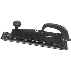 Resim Emax ET-3019 Ağır Hizmet Rende Zımpara 64 x 407 MM 