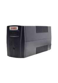 Resim VİGES 650VA LİNE INTERACTİVE UPS 