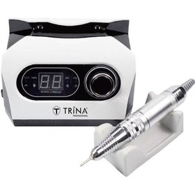 Resim Trina Profesyonel Tırnak Törpü Makinesi - 07 