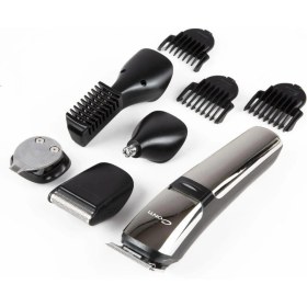 Resim Güzel Görünüm Için Gençlere Özel Bakım Seti, Şık ve Pratik Kullanım Sağlar. 