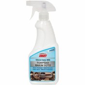 Resim Autokit Torpido Bakım Sütü 500 ml 