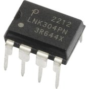Resim Lnk 304pn Dıp-7 Entegre Devre-177439 