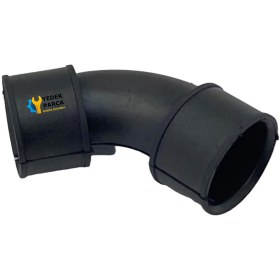 Resim Ozba Ticaret Beko Uyumlu BKY3502PY SMART Büyük Çıkış Su Yönlendirme Hortumu 