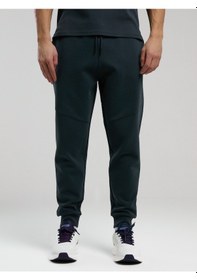 Resim Ever Relaxed Regular Antrasit Erkek Eşofman Altı Koyu Gri 