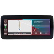 Resim Carvocal Mercedes C Serisi W204 Android Multimedya Sistemi (2008-2010) CRV-511RDC 