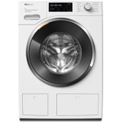 Resim Miele 125 Gala Edition Çamaşır Makinesi A Enerji Sınıfı Powerwash Lotus Beyazı 