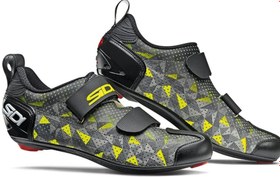 Resim Sidi T-5 Air Triathlon Bisiklet Ayakkabısı (42) 