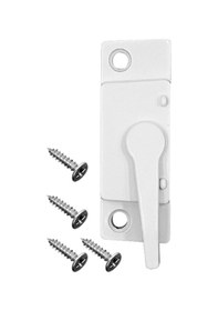 Resim Suntek Pencere Kanat Kilitleri Çocuklar Için Pencere Kilitleri 