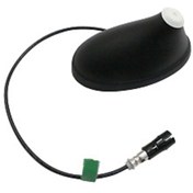 Resim Gutsy 6561.z9 Peugeot Tavan Anten Tabanı P207-p308-c4-c5 