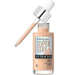 Resim Maybelline Super Stay 24H Skin Tint Fondöten 30 ml - 10 
