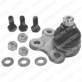 Resim DELPHI TC528 ROTİL MONDEO 93-00 