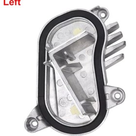 Resim Gemstone Sol ve Sağ LED Drl Far Dönüşü Sinyal Kontrol Modülleri Bmw 3 &#39;F80 M3 4&#39; F32 F36 M4 63117493229 63117493230 (Yurt Dışından) 
