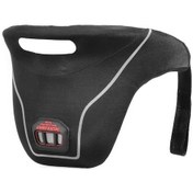 Resim Cbtx Global Ghost Racing GR-HB07 Motosiklet Boyun Koruyucusu Ralli Düşme Önleyici Koruyucu Dişli Yarış Binme Şövalye Boyun Koruması Siyah 