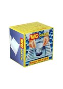Resim WC MATIK KUTULU (Çift Kapak) 
