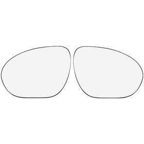 Resim Juke 2010-2014 Isıtmalı Arka Görüş Plakalı Yan Kanat Ayna Camı 963651ka1a 963661ka1a - Kaiyi 