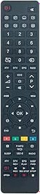 Resim AULCMEET GA771WJSA GA825WJSA Yedek Uzaktan Kumanda Sharp 4K OLED 1080P Smart TV LC32LE705E LC40LE705EV LC32DH77 LC32LE700E ile Uyumlu 
