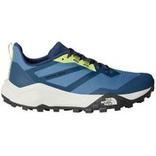 Resim The North Face Offtrail Versa Erkek Koşu Ayakkabısı Çok Renkli 