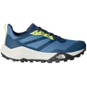 Resim The North Face Offtrail Versa Erkek Koşu Ayakkabısı Çok Renkli 
