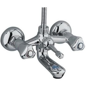 Resim İtimat Alfa 204 Banyo Bataryası Diğer 
