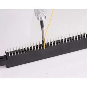 Resim Jonard Hand Wrap Tool, 26 Awg 