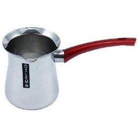 Resim Özlem Çelik Cezve 5 Numara 