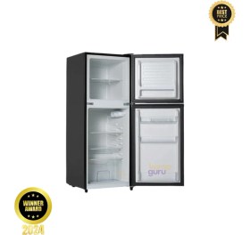 Resim Cool Life 120LT Siyah 12/24V Buzdolabı 