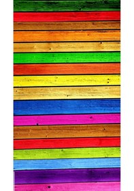 Resim Buffalo Bandana Festivals Siyah 