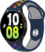 Resim Genel Markalar Teknoft 46Mm Akıllı Saat Modelleri İÇin Huawei Watch (Gt4/Watch 4 Pro/Gt3/Gt3 Pro/Gt2/Gt2 Pro) Sams 