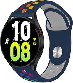 Resim Genel Markalar Teknoft 46Mm Akıllı Saat Modelleri İÇin Huawei Watch (Gt4/Watch 4 Pro/Gt3/Gt3 Pro/Gt2/Gt2 Pro) Sams 