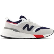 Resim New Balance 997 Lifestyle Erkek Günlük Spor Ayakkabı Çok Renkli 