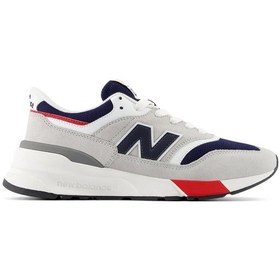 Resim New Balance 997 Lifestyle Erkek Günlük Spor Ayakkabı Çok Renkli 