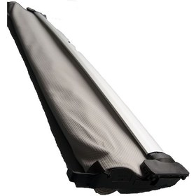 Resim Tiguan Komple Sunroof Perdesi Gri 