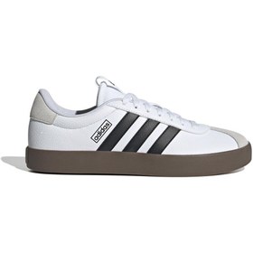 Resim VL COURT 3.0 ERKEK SPOR AYAKKABI-ID6285 adidas